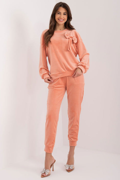 L`ensemble model 193486 Italy Moda